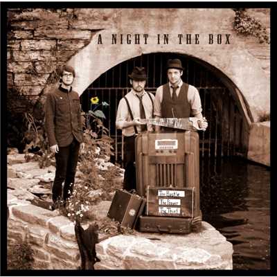 St. Bens/A Night In The Box