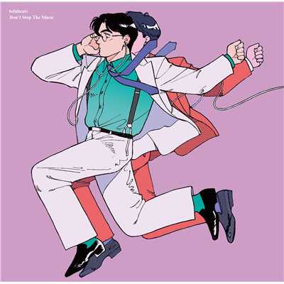 In Real Life/tofubeats
