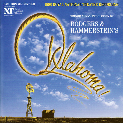 Oklahoma！ (1998 Royal National Theatre Recording)/Richard Rodgers