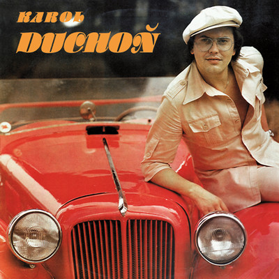 アルバム/Karol Duchon 1980/Karol Duchon