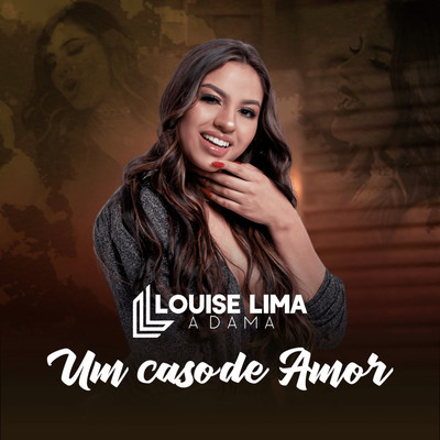 アルバム/Um Caso de Amor/A Dama Louise