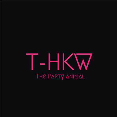 The Party animal - single/Tetsu／鐵