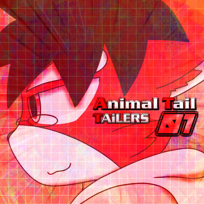 Animal Tail TAiLERS 01/Takuya