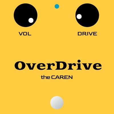 OverDrive/the CAREN