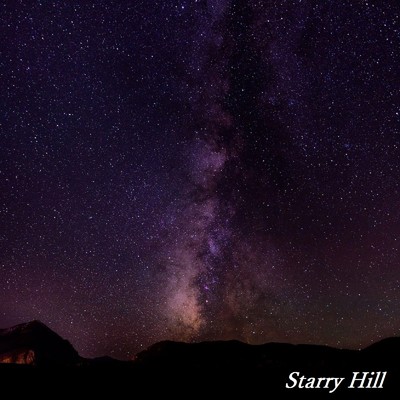 シングル/Starry Hill/TandP