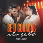 シングル/Se O Coracao Nao Sabe (Ainda Tem Volta)/Tinan／Bizay
