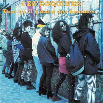 Un Petit Bonjour (Album Version)/Les Coquines