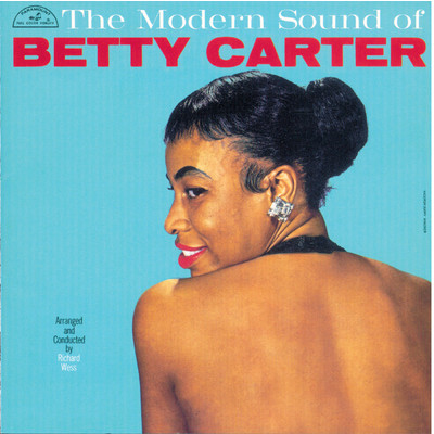 Don't Weep For The Lady/Betty Carter