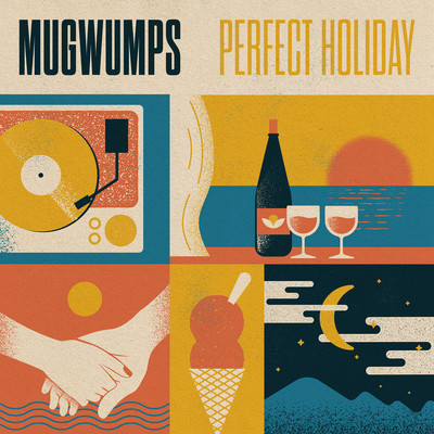 シングル/perfect holiday(2007)/MUGWUMPS
