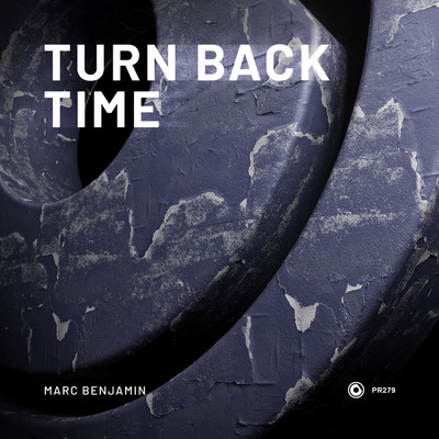 Turn Back Time/Marc Benjamin