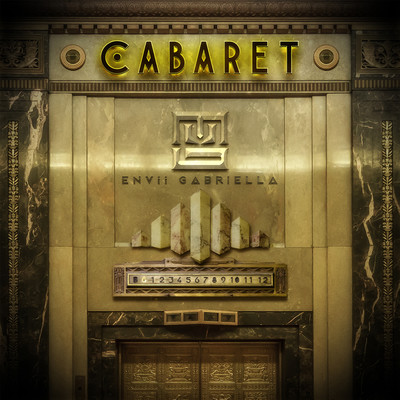 アルバム/CABARET/ENVii GABRIELLA