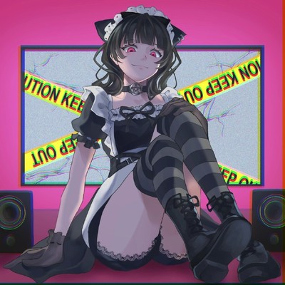 シングル/トランジスタ・駄・デカダンス/澤村光彩