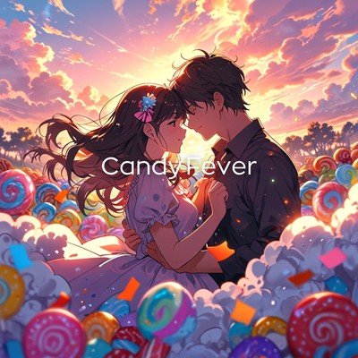 Candy Fever/SATOSHI