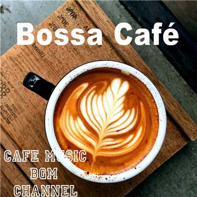 Cappuccino & Jazz/Cafe Music BGM channel