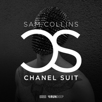 Chanel Suit/Sam Collins