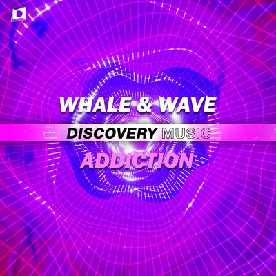 Addiction/Whale & Wave