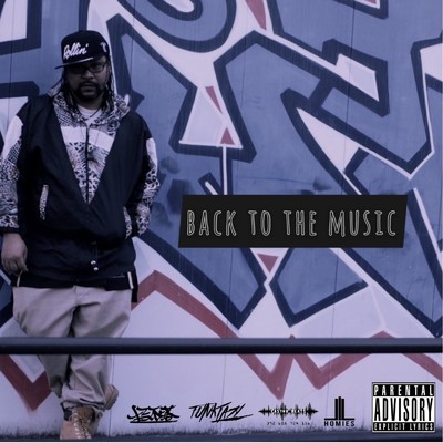 Back to the music/Zash breed