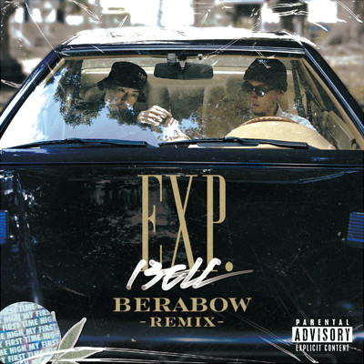 Exp (BERABOW remix)/13ELL