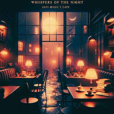 Whispers of the Night/月光カフ