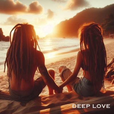 DEEP LOVE/上田 貴之