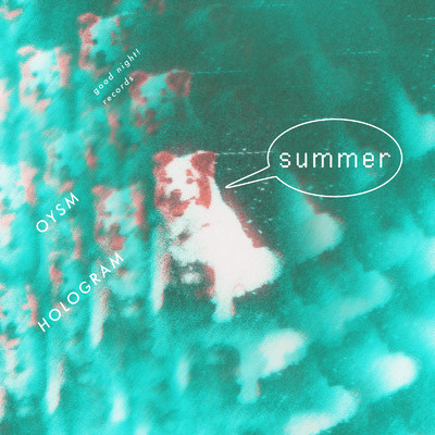 シングル/summer/おやすみホログラム