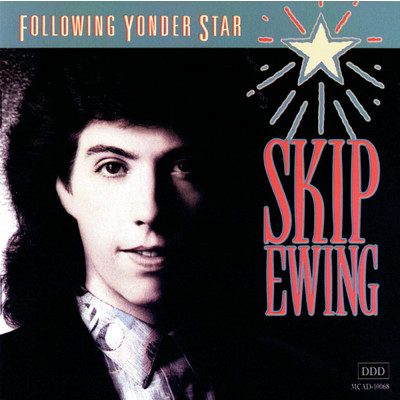 Following Yonder Star (Medley)/SKIP EWING