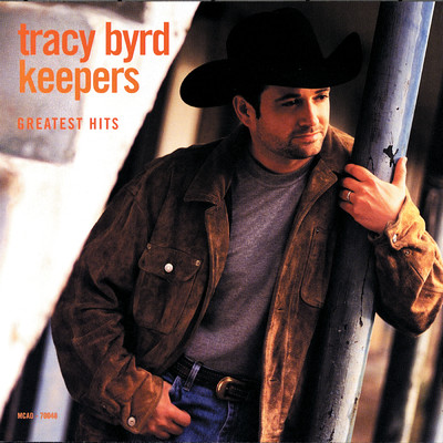 アルバム/Keepers:  Greatest Hits/Tracy Byrd