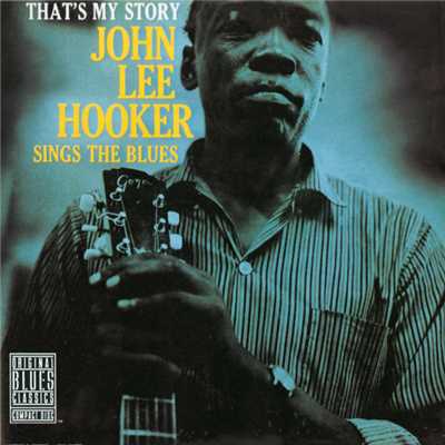 Wednesday Evenin' Blues (Album Version)/ジョン・リー・フッカー
