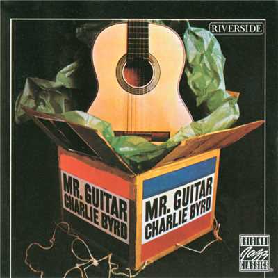 Mr. Guitar/チャーリー・バード