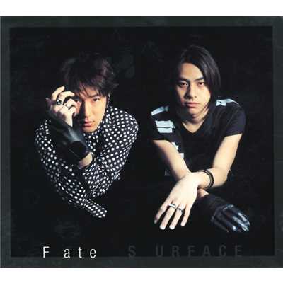 アルバム/Fate/Surface