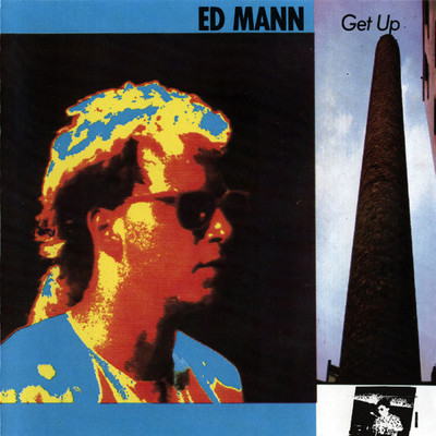 アルバム/Get Up/Ed Mann