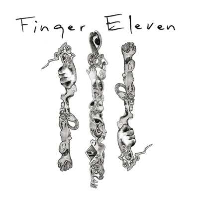 アルバム/Finger Eleven/Finger Eleven