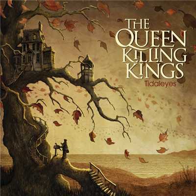 Dark Hearts/The Queen Killing Kings