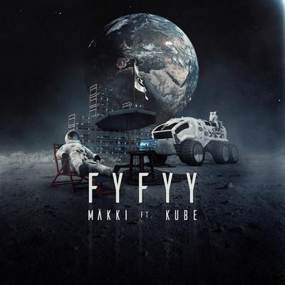 Fyfyy (featuring Kube)/Makki
