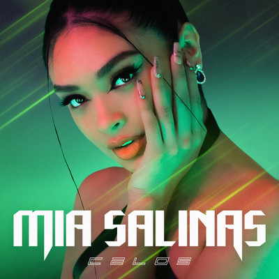 シングル/Celos/Mia Salinas