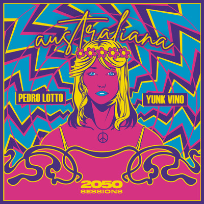 Pedro Lotto／Yunk Vino／2050