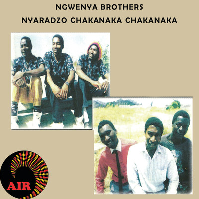 Nyaradzo Chakanaka Chakanaka/Ngwenya Brothers