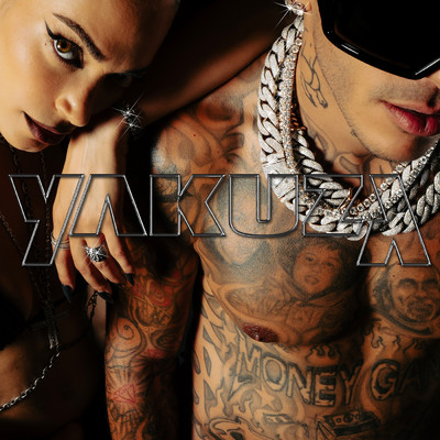 Elodie／Sfera Ebbasta／Rvssian