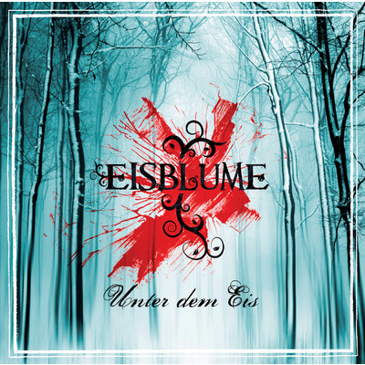 Eisblumen (Radio Mix)/Eisblume