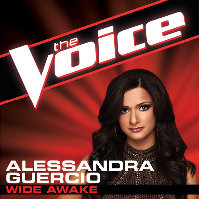 Wide Awake (The Voice Performance)/Alessandra Guercio