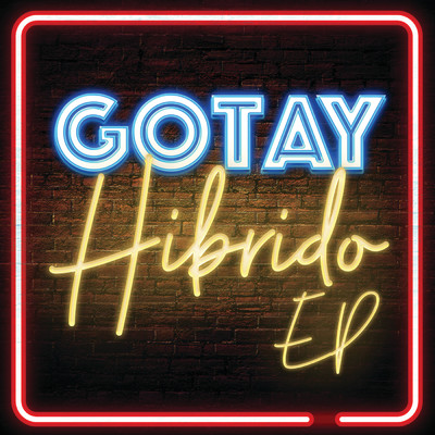 アルバム/Hibrido/Gotay “El Autentiko”