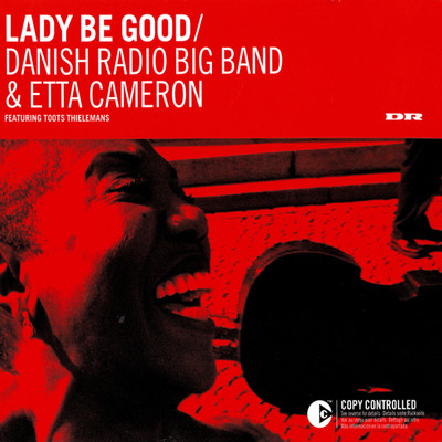 Lady Be Good/Etta Cameron／ザ・ダニッシュ・ラジオ・ビッグ・バンド