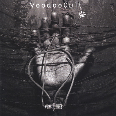 シングル/Electrified Scum/Voodoocult