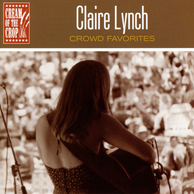 シングル/Friends For A Lifetime (Song For Kegan)/Claire Lynch