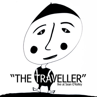 アルバム/The Traveller - Live At Sean O'Kelley/Angelo Kelly