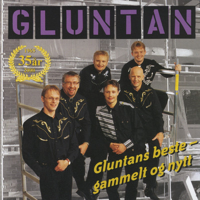 I Put A Spell On You/Gluntan