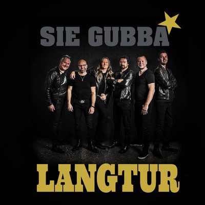 アルバム/Langtur/SIE GUBBA