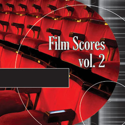 アルバム/Film Scores, Vol. 2/Hollywood Film Music Orchestra