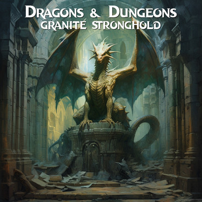 アルバム/Granite Stronghold/Dragons & Dungeons
