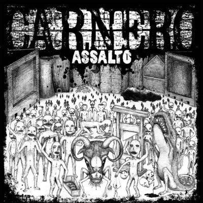 Assalto/Carnero